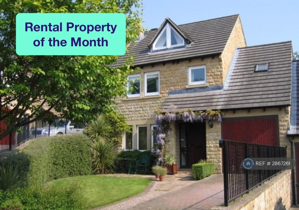 Main image of property: Well Close, Addingham, Ilkley, LS29