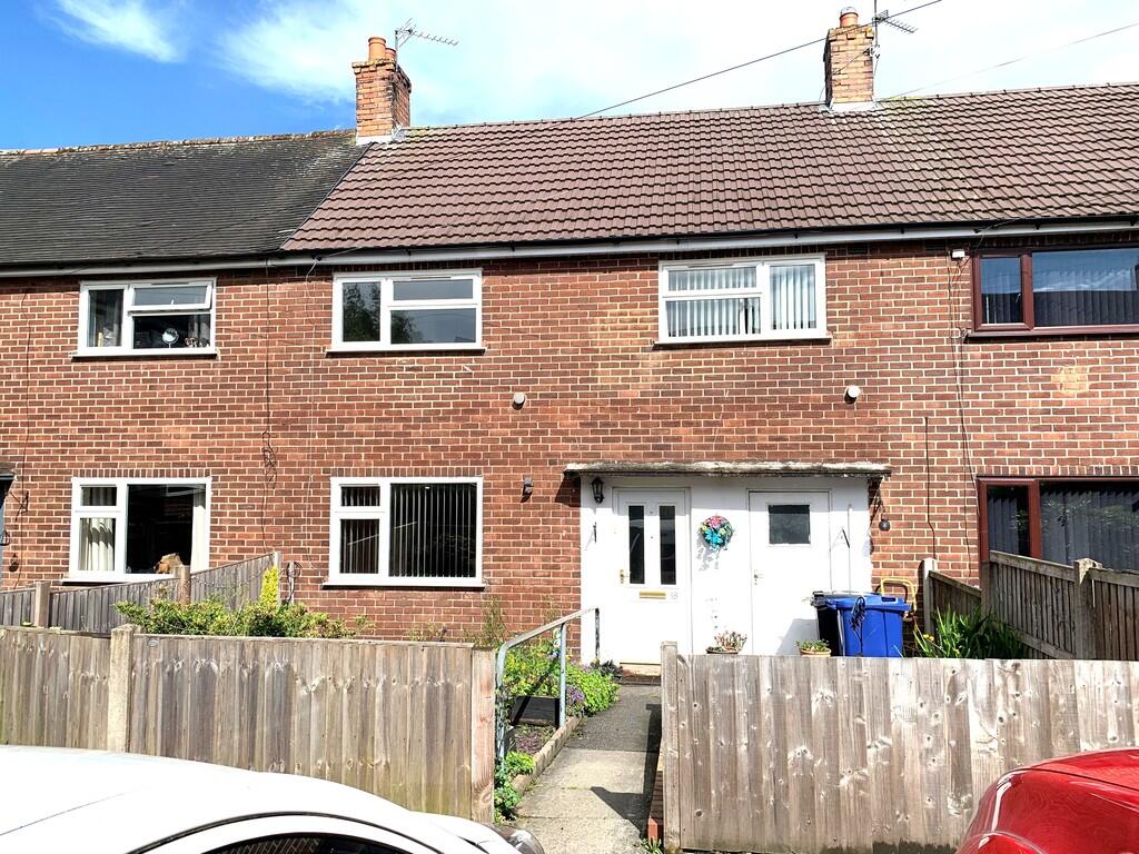 Main image of property: Cypress Grove, Chesterton, Newcastle, ST5 7HD