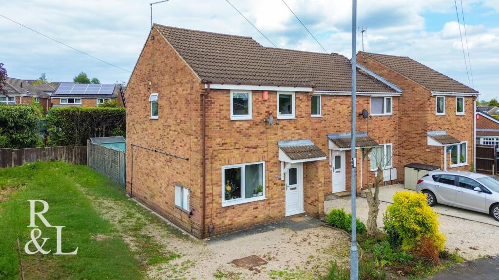 Main image of property: Saxon Way, Ashby-De-La-Zouch