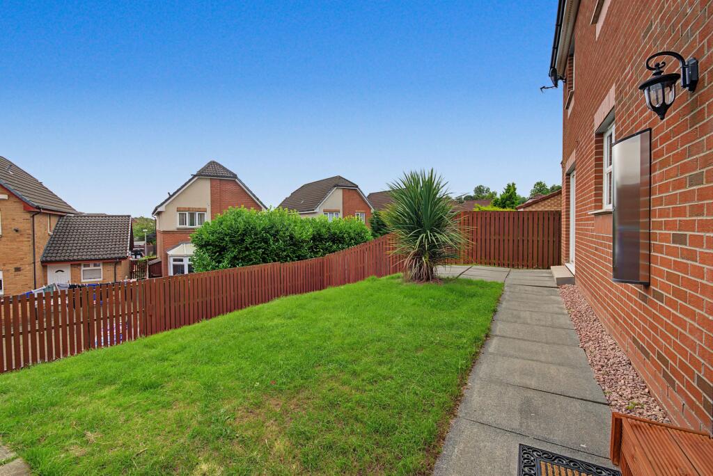House in Kilmarnock - View 4