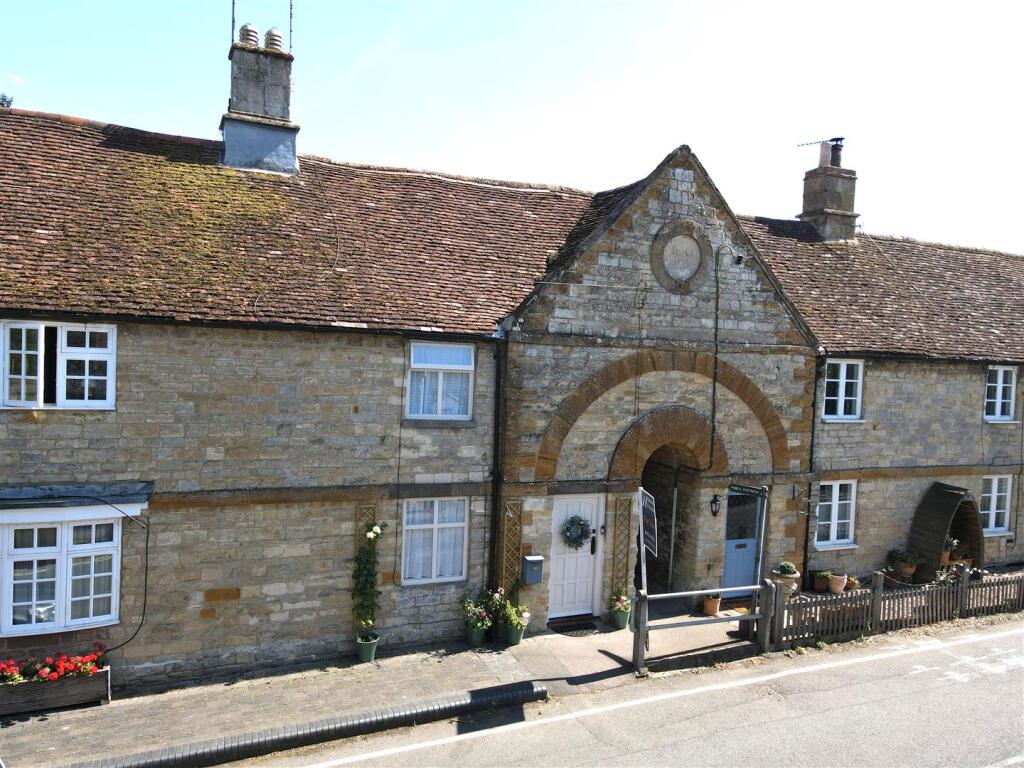 Main image of property: High Street, Podington, Wellingborough