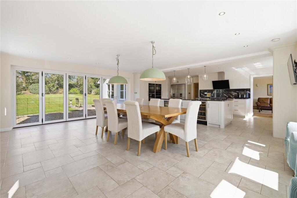 Sandy Lane, Woodbridge, Suffolk, IP12 - View 3