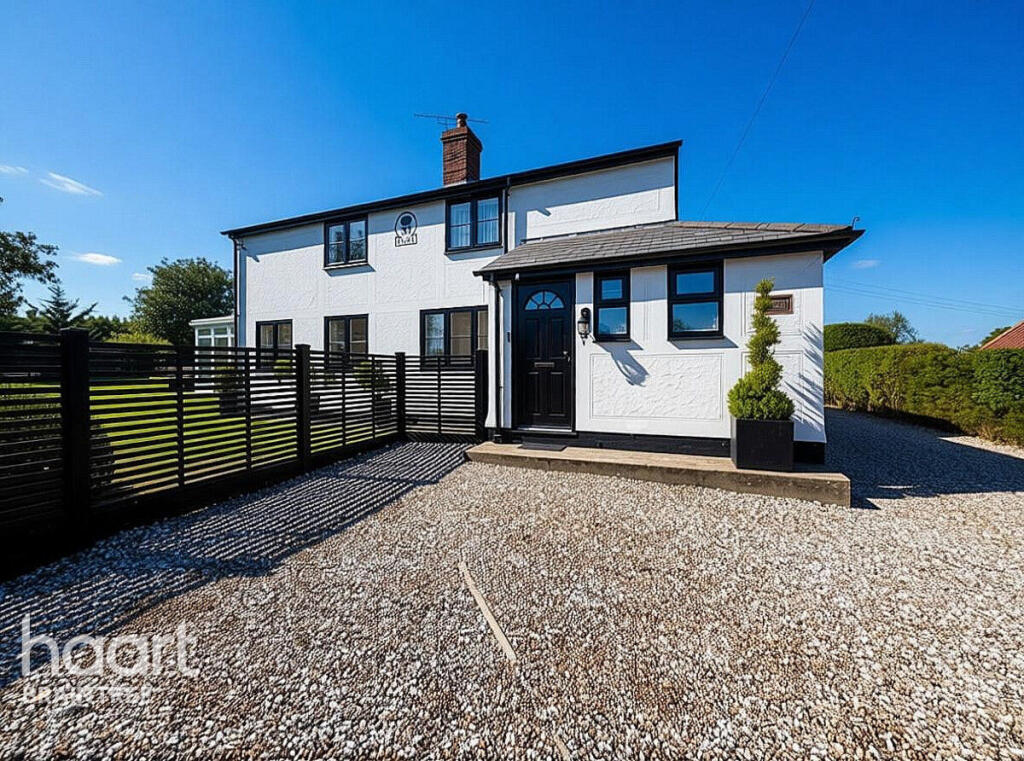 Main image of property: Stortford Road, Dunmow