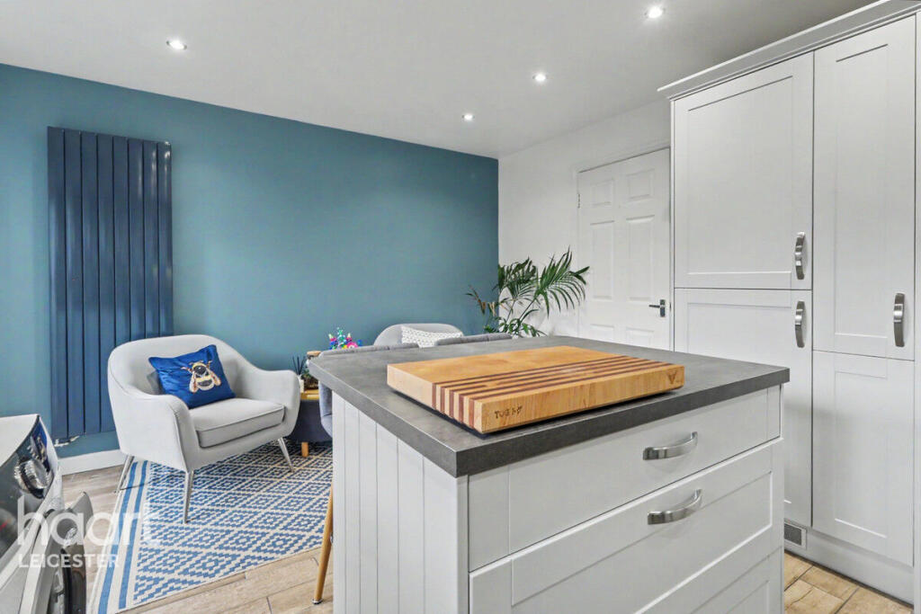 Main image of property: Palmer Square, Leicester