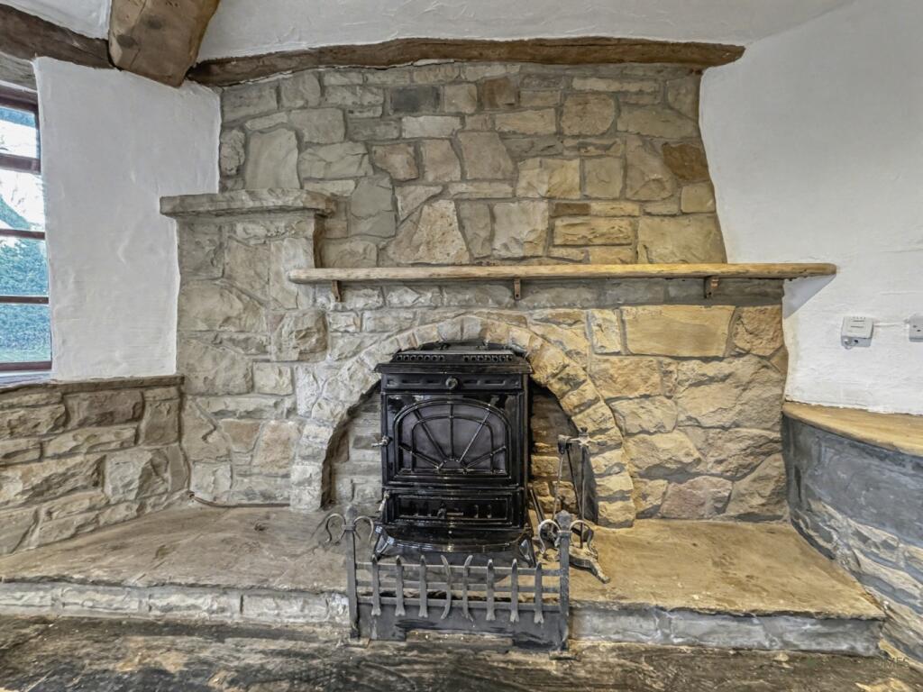 Woodside Farm Cottage, Matley, Hyde photo 4