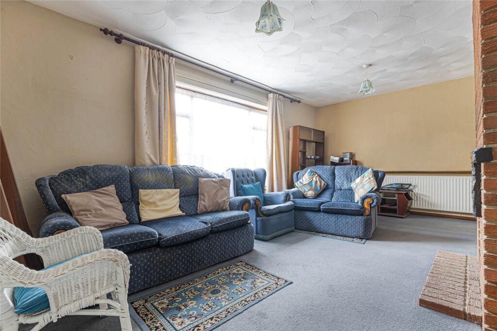 House in Strood, Medway - View 5