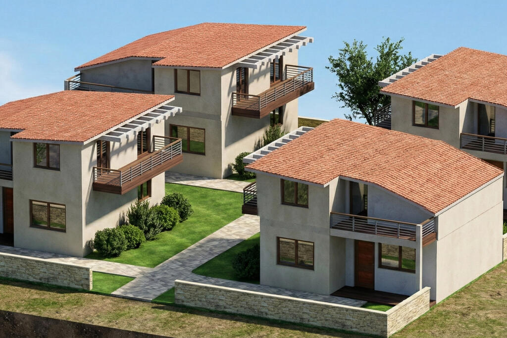 Main image of property: Central Macedonia, Halkidiki, Nea Kallikrateia