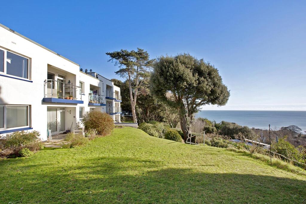 Main image of property: East Cliff Road, Dawlish, EX7