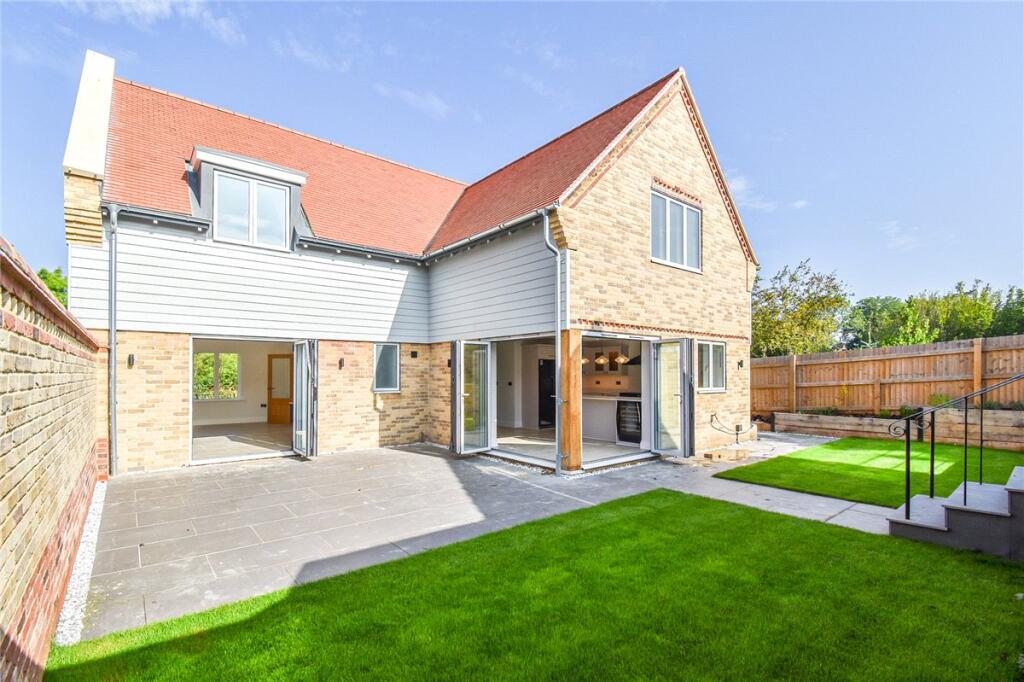 Main image of property: 1 Evelyns Orchard, Lower Road, Stuntney, Ely, Cambridgeshire, CB7