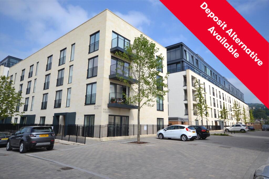 Main image of property: Beatrice House, Stothert Avenue, Bath, BA2