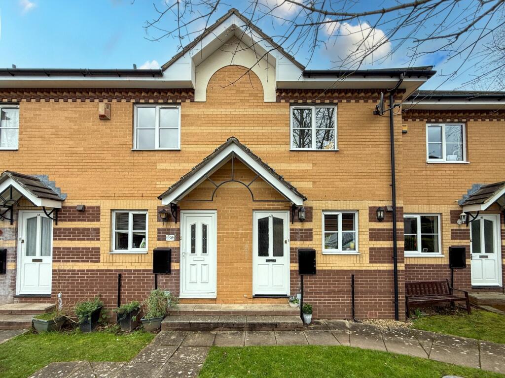 Main image of property: The Stepping Stones, St. Annes Park, Bristol, BS4 4EY