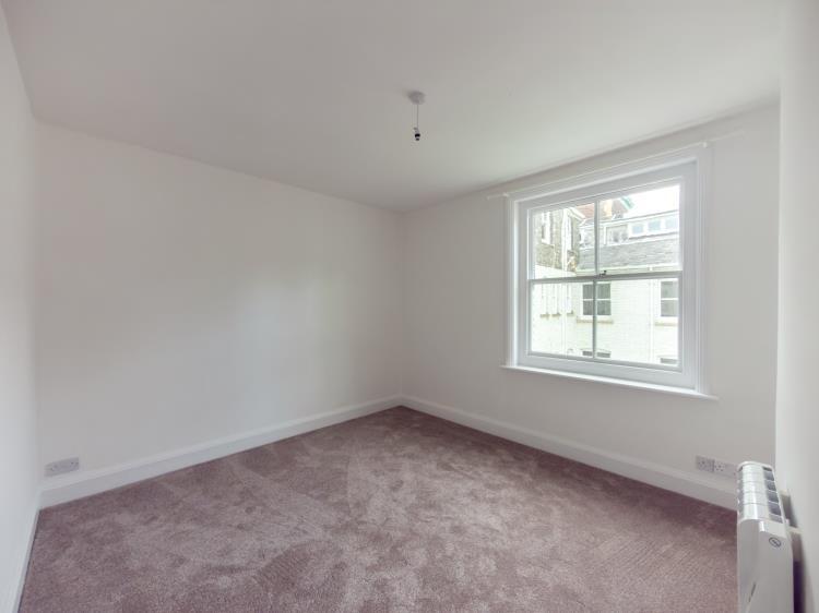 Apartment in Felixstowe, Old Felixstowe - More