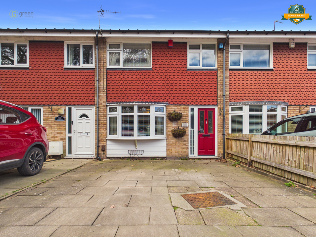 Main image of property: Wincanton Croft, Birmingham, B36