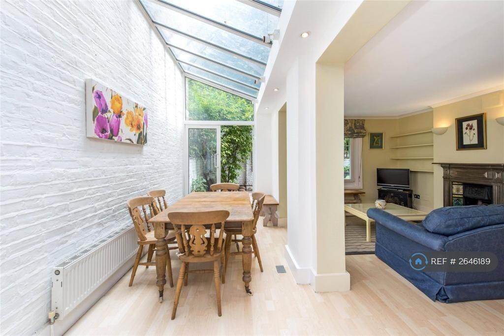 Main image of property: Claverton St, London, SW1V