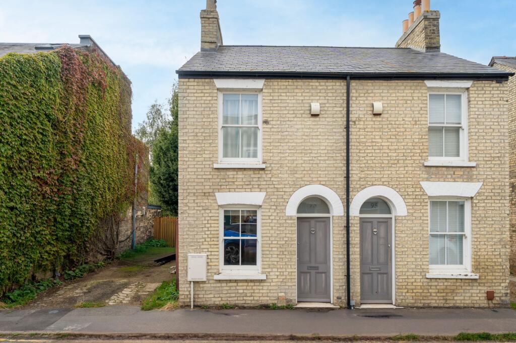 Main image of property: Sturton Street, Cambridge, CB1