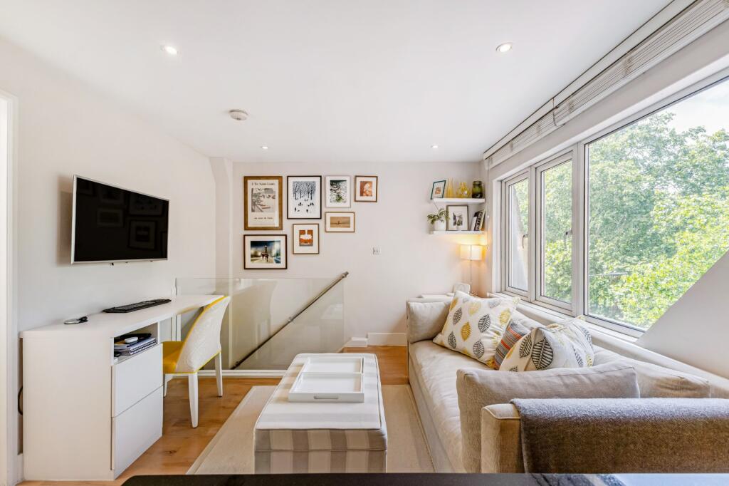Main image of property: New Kings Road, Fulham, London, SW6