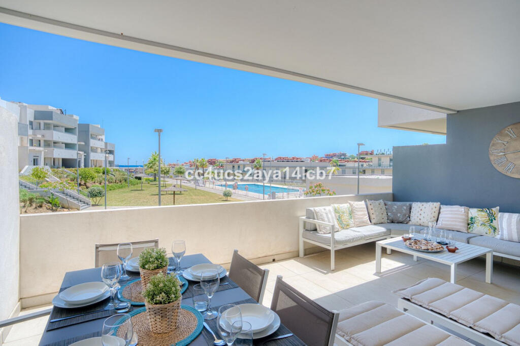 Main image of property: Andalucia, Malaga, Estepona