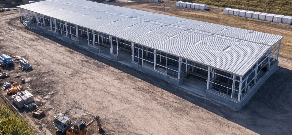 Main image of property: Unit 1 Ciceley Business Park , Roman Road , Blackburn , Lancashire, BB1 2LD