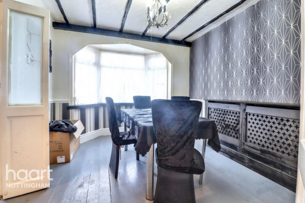 House in Rushcliffe, Keyworth - View 4