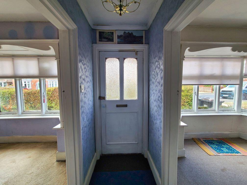 House in Southampton - View 4