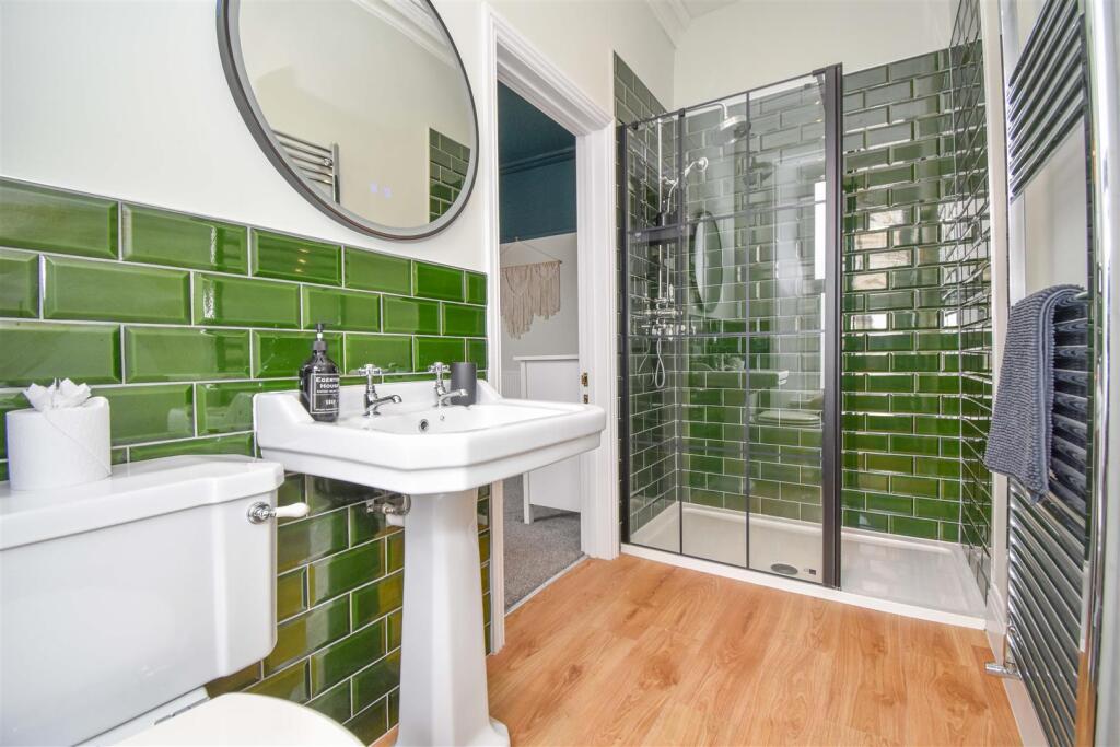 House in Penrith, Scaws - View 4