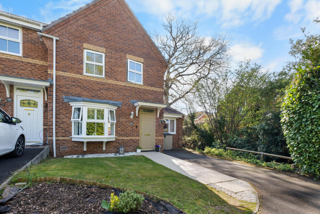 Main image of property: Royal Worcester Crescent, Bromsgrove B60 2TJ
