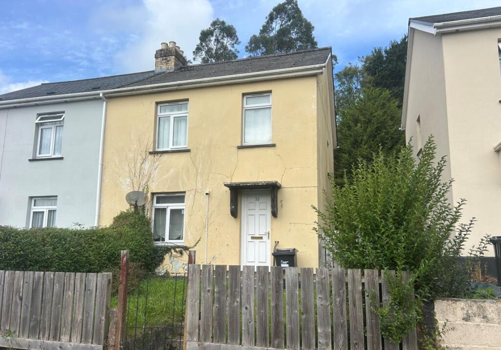 Main image of property: 38 Green Lane, Bodmin, Cornwall, PL31 1BY