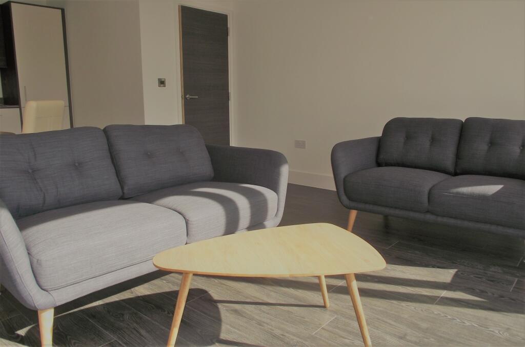 Apartment in Birmingham - View 4