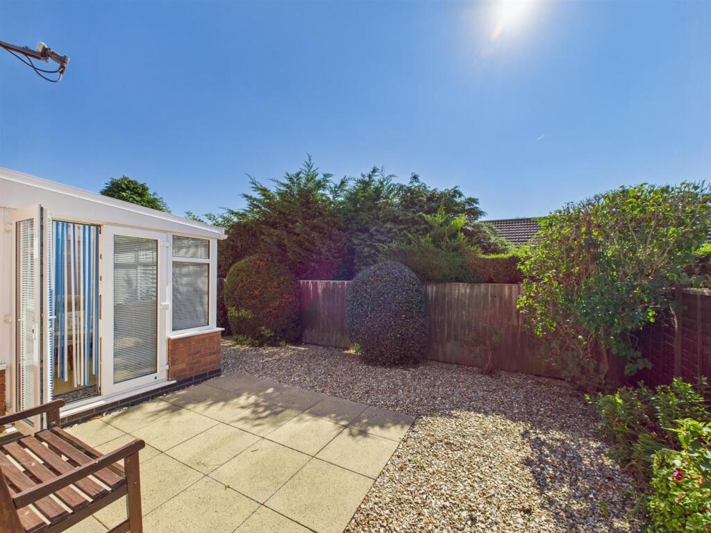 Morrison Close, Sutton-On-Sea photo 2