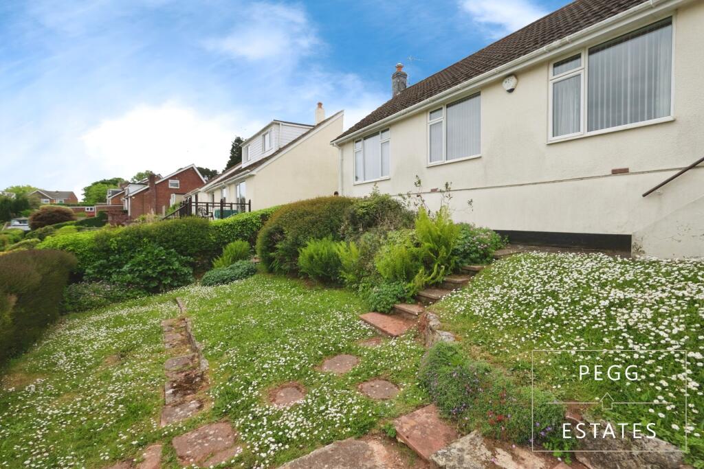 Main image of property: Berkeley Rise, Torquay