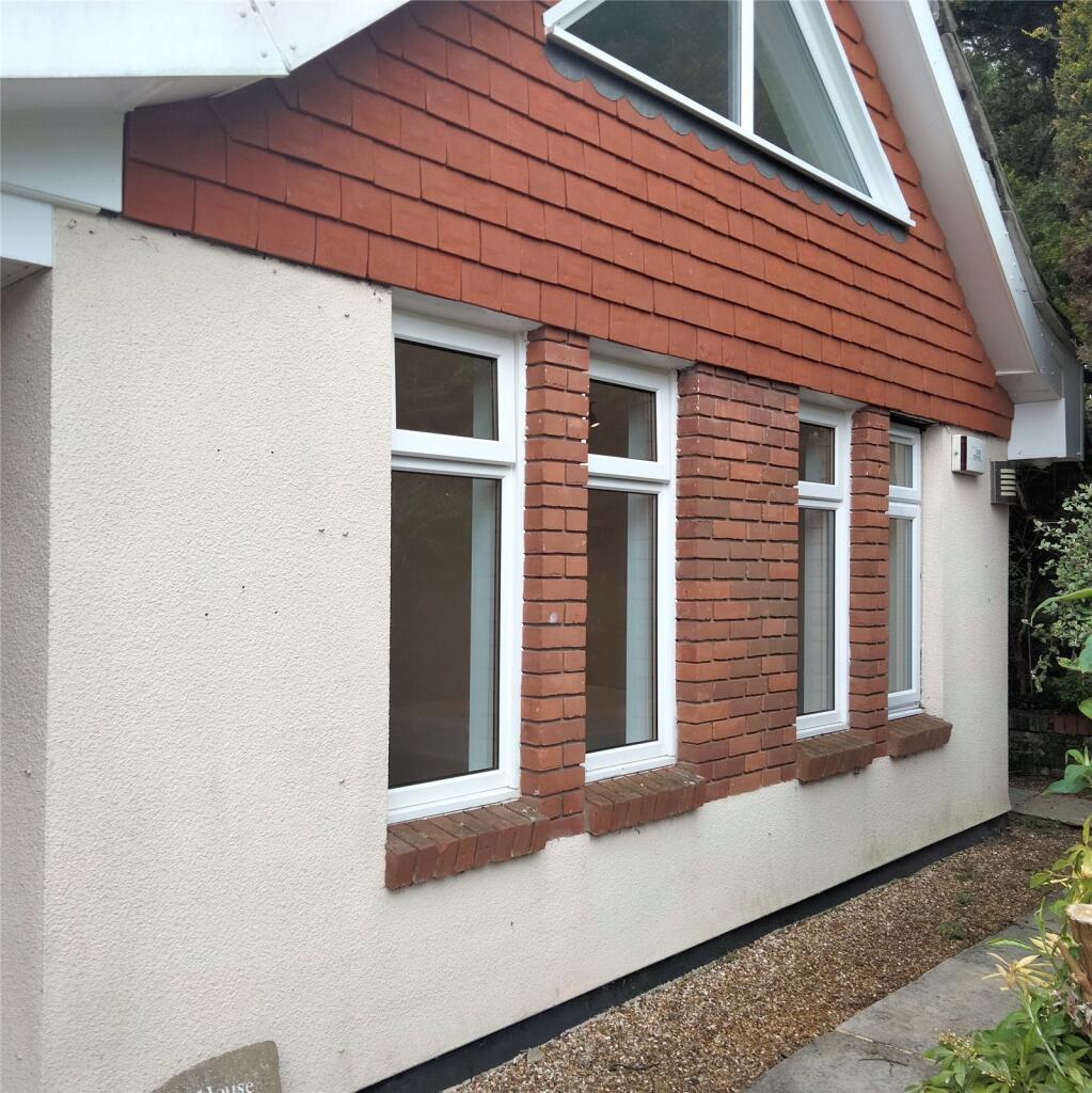 Main image of property: Bridge Road, Bursledon, Southampton, SO31