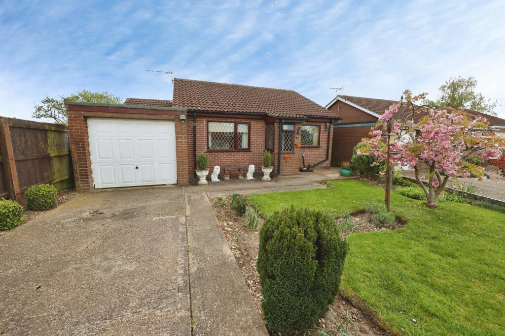 Main image of property: Lincoln, Lincolnshire, LN1