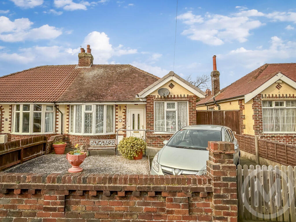 Main image of property: Bryning Avenue, Bispham