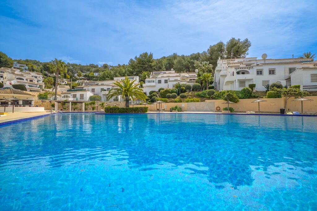 Main image of property: Valencia, Alicante, Moraira