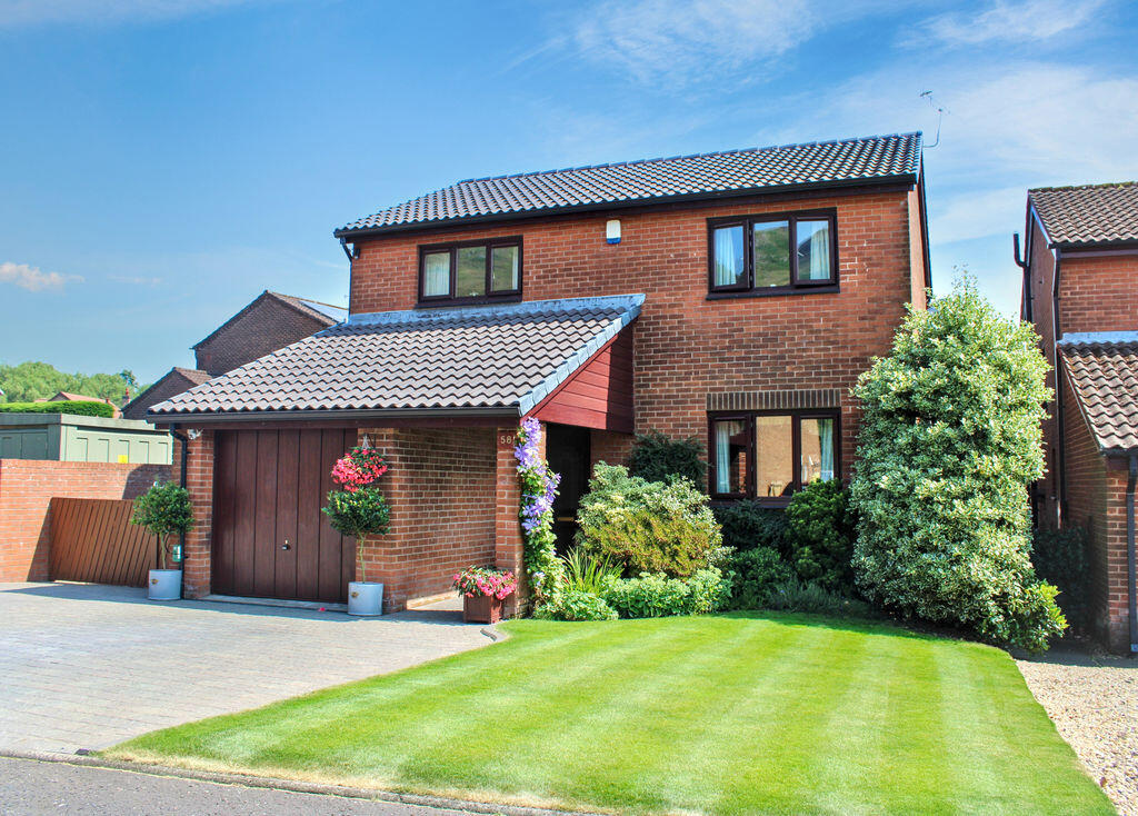 Main image of property: Dickies Wells, Alva
