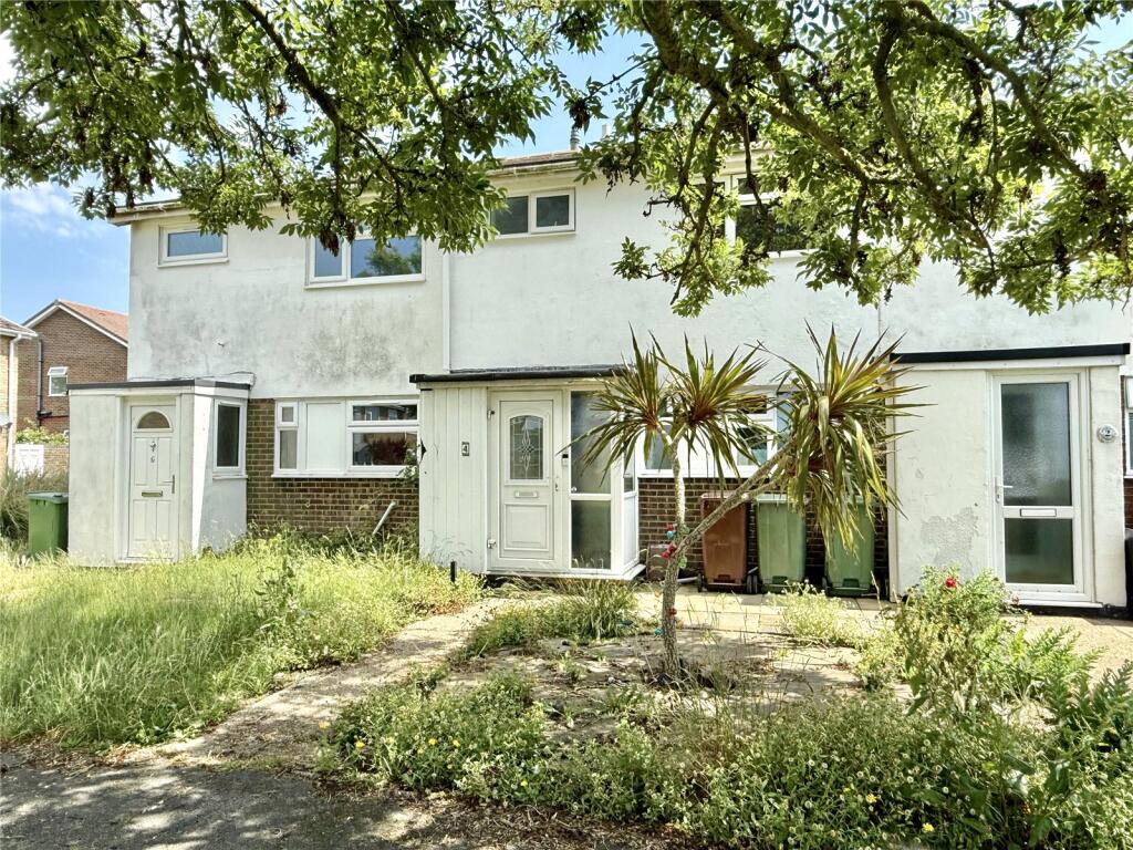House in Eastbourne, East Sussex