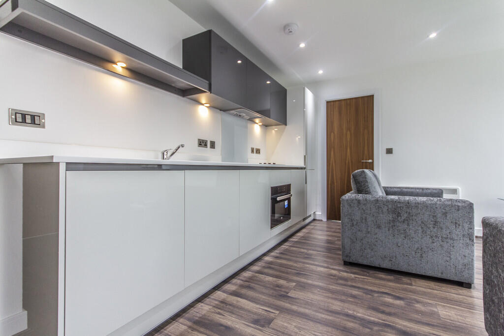 Additional image 3 of Nexus Point, Edwards Road, Erdington, B24