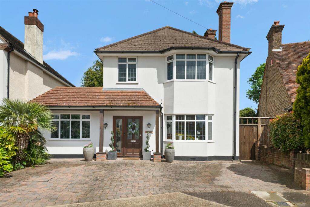 Main image of property: The Hermitage, Uxbridge