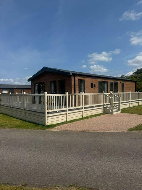 Main image of property: Staxton, Malton, YO12 4SB