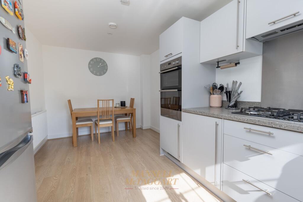House in Crawley, Forge Wood - View 3