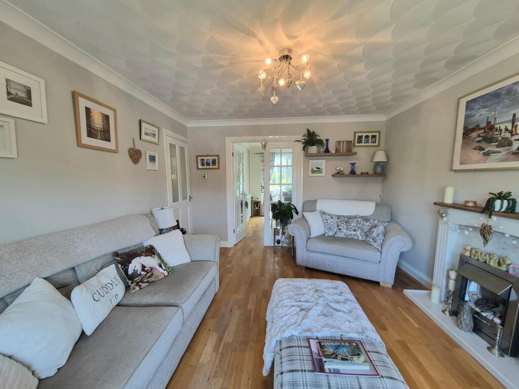 House in Wigan - More