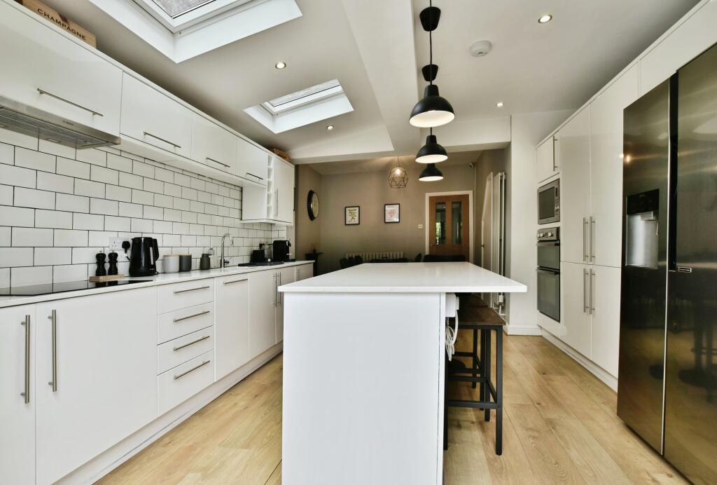 House in Trafford, Greater Manchester - More