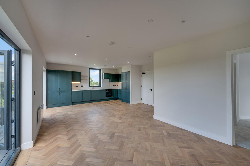 Apartment in London - More