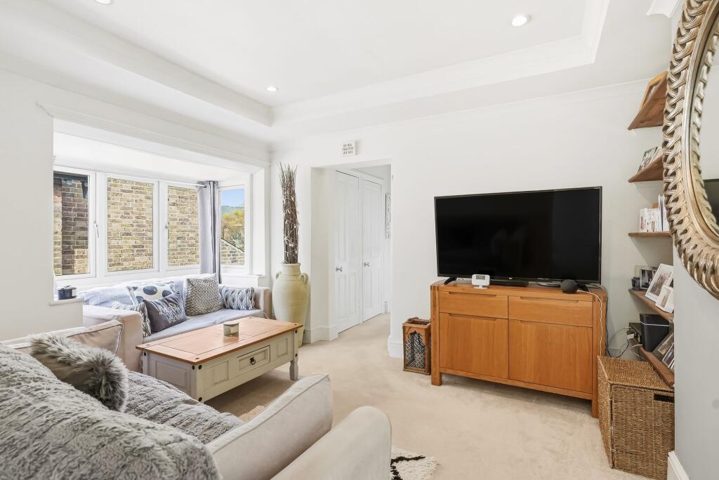 Main image of property: Victoria Road, Sutton, SM1