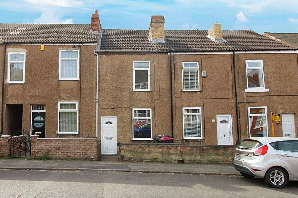Main image of property: Claypit Lane, Rawmarsh, Rotherham