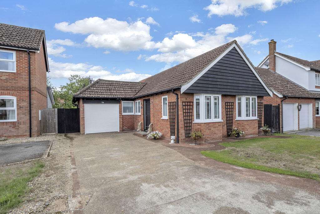Main image of property: Millfield Road, Bury St. Edmunds
