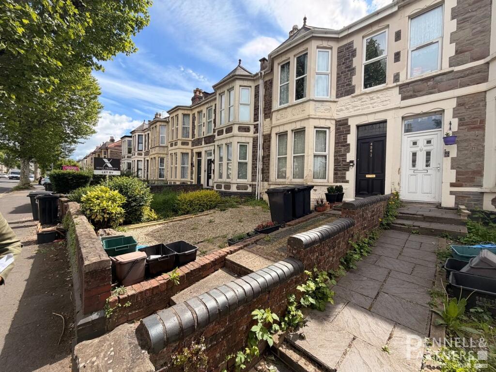 Main image of property: Fishponds Road, Fishponds, Bristol, BS16