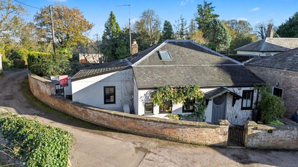 Main image of property: Heatherton Park, Bradford on Tone, Taunton, Somerset, TA4