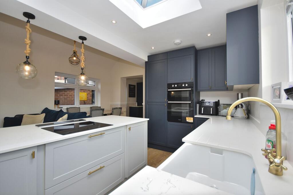 House in Northampton - View 5