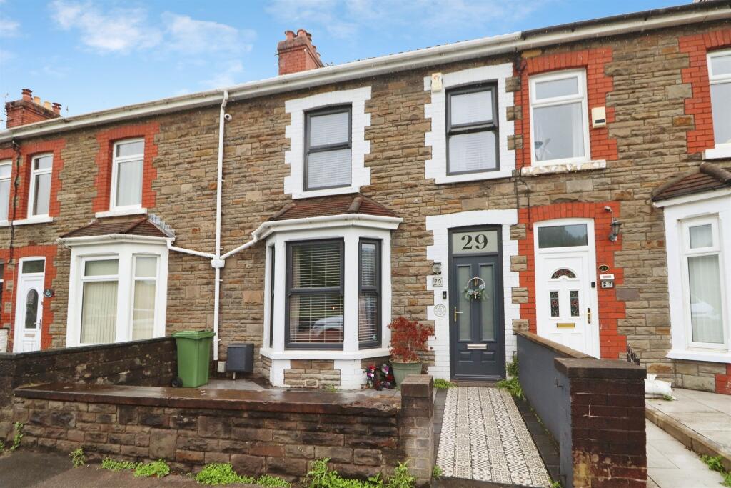 Main image of property: Oxford Street, Nantgarw, Cardiff